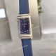 Swiss Quality Jaeger-LeCoultre Reverso One Olive Green Diamond Watches (7)_th.jpg
